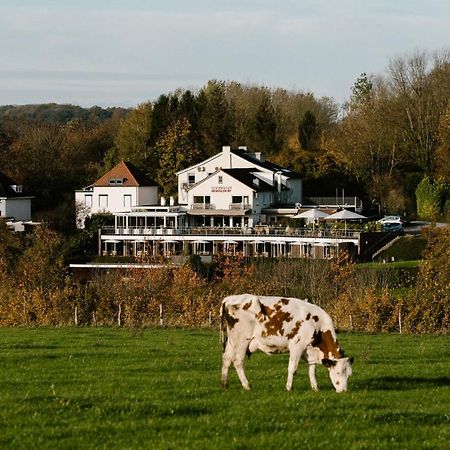 Landhotel Heuvelzicht سخين أوب خيو المظهر الخارجي الصورة