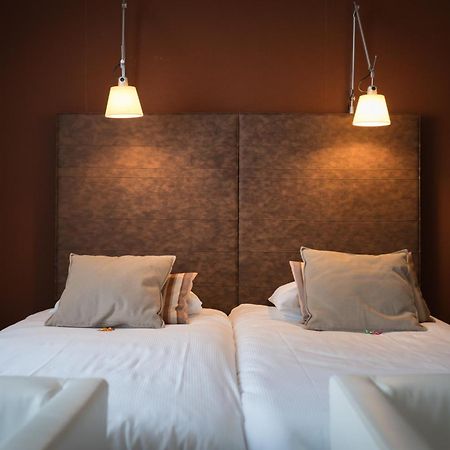 Landhotel Heuvelzicht سخين أوب خيو المظهر الخارجي الصورة