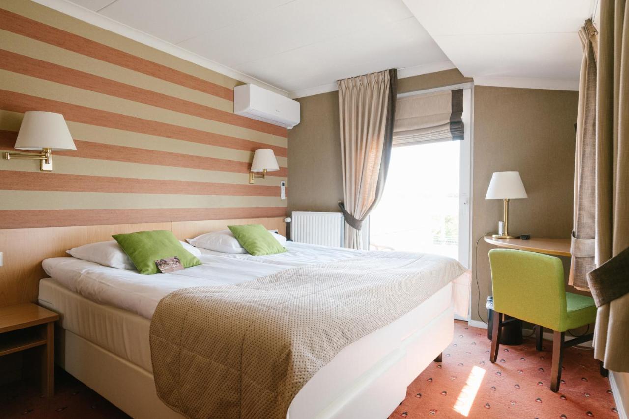 Landhotel Heuvelzicht سخين أوب خيو المظهر الخارجي الصورة