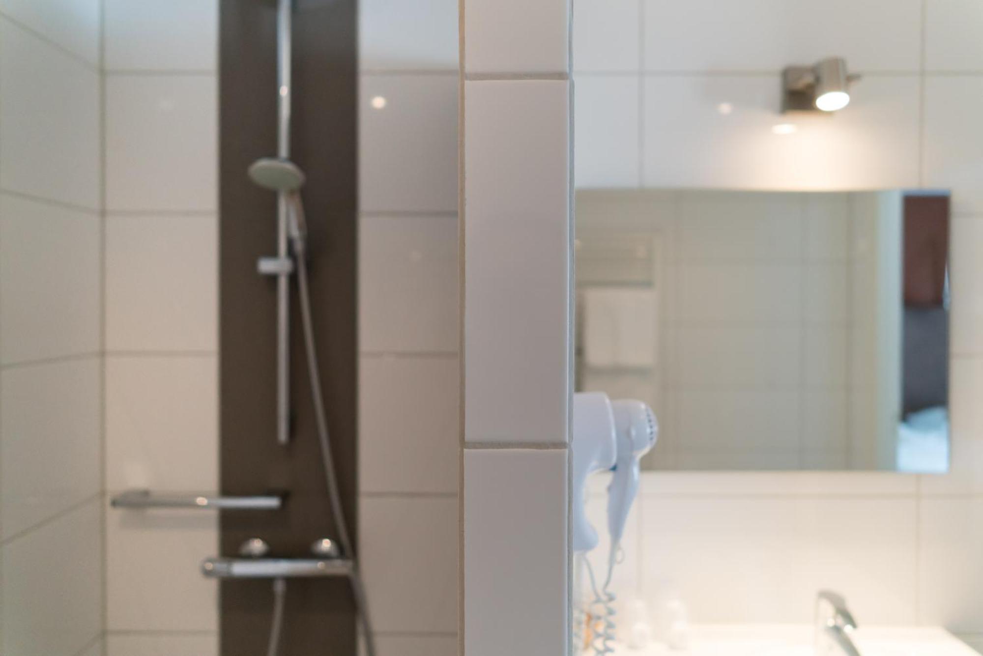 Landhotel Heuvelzicht سخين أوب خيو المظهر الخارجي الصورة