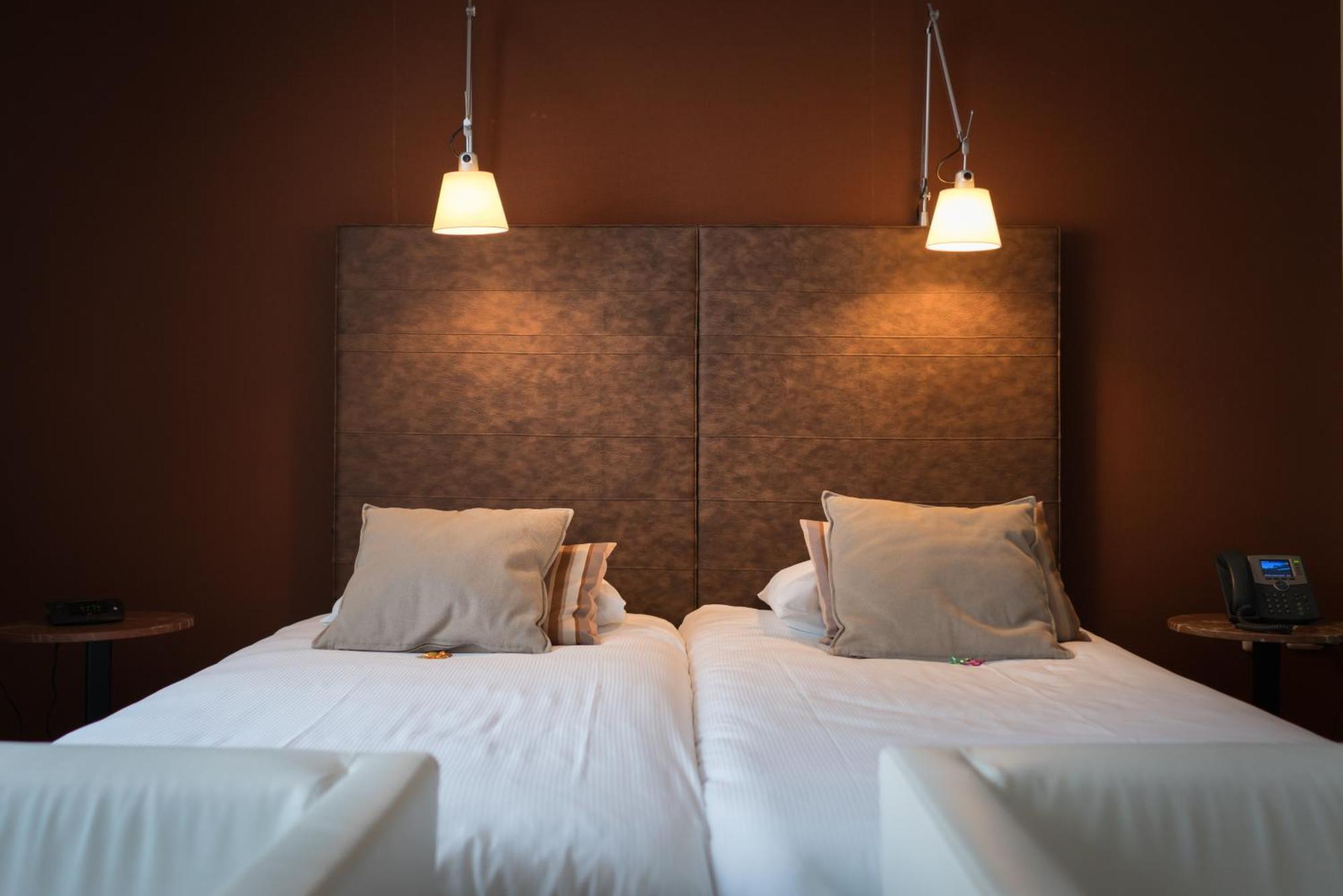 Landhotel Heuvelzicht سخين أوب خيو المظهر الخارجي الصورة