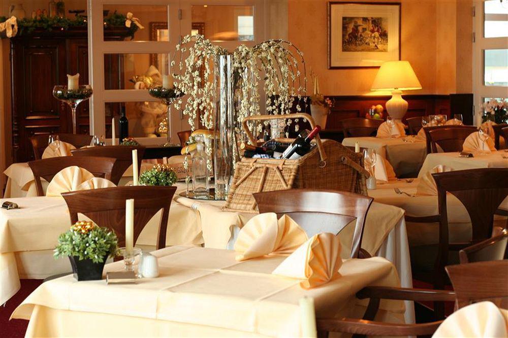 Landhotel Heuvelzicht سخين أوب خيو المظهر الخارجي الصورة