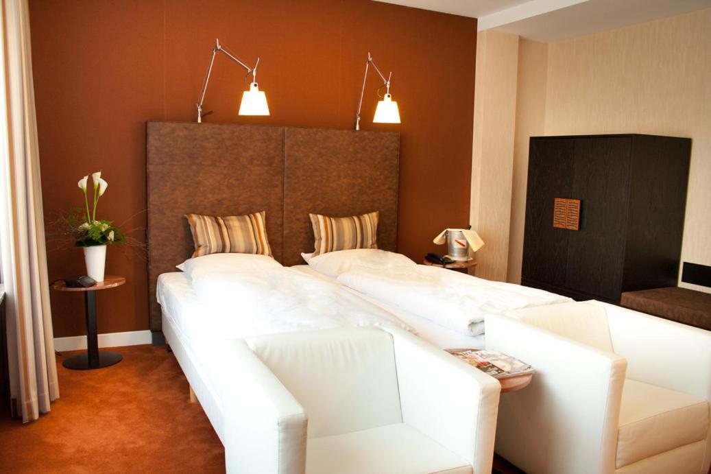 Landhotel Heuvelzicht سخين أوب خيو المظهر الخارجي الصورة